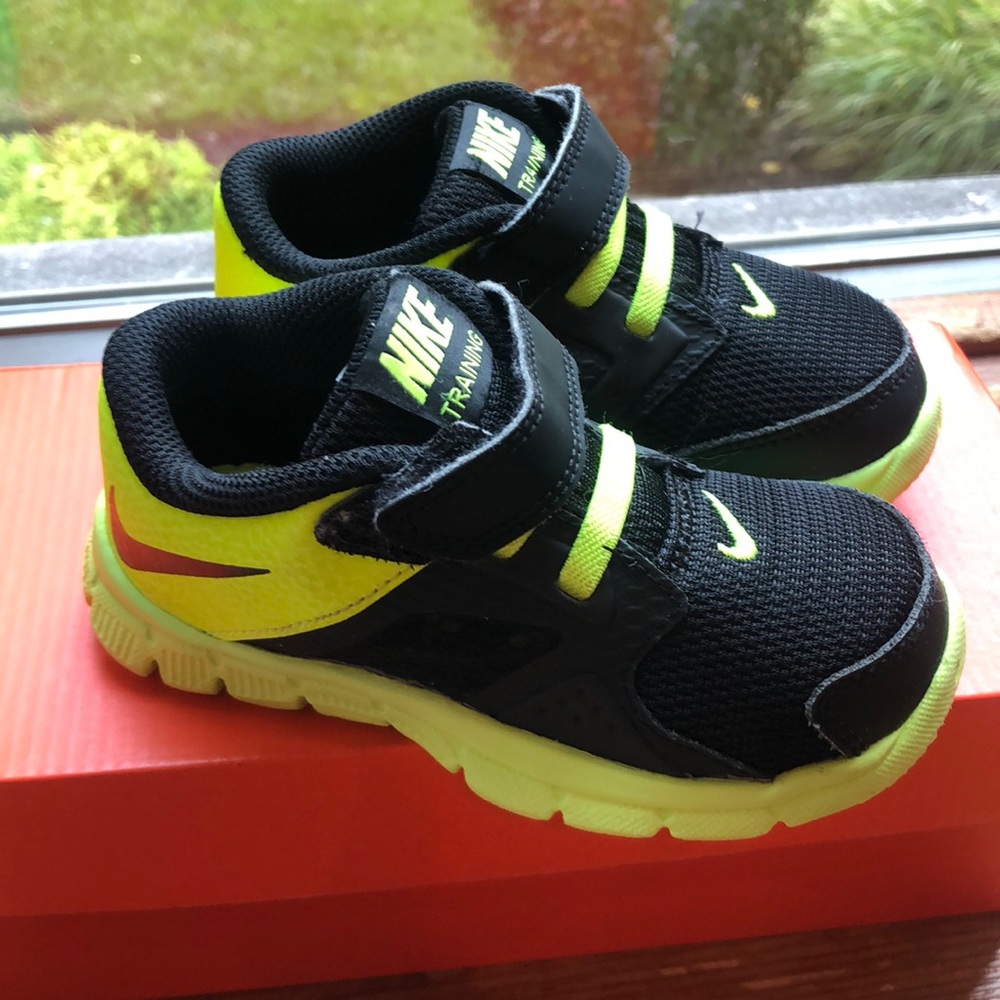 Nike Flex Supreme TR 3 (TDV)